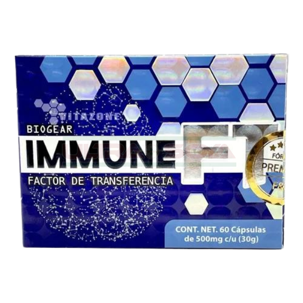 IMMUNE FT C/60